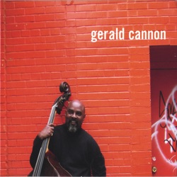 Gerald cannon - The Pookie Duke
