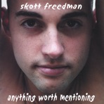 anything Worth Mentioning
