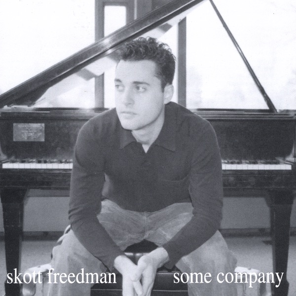 Skott Freedman