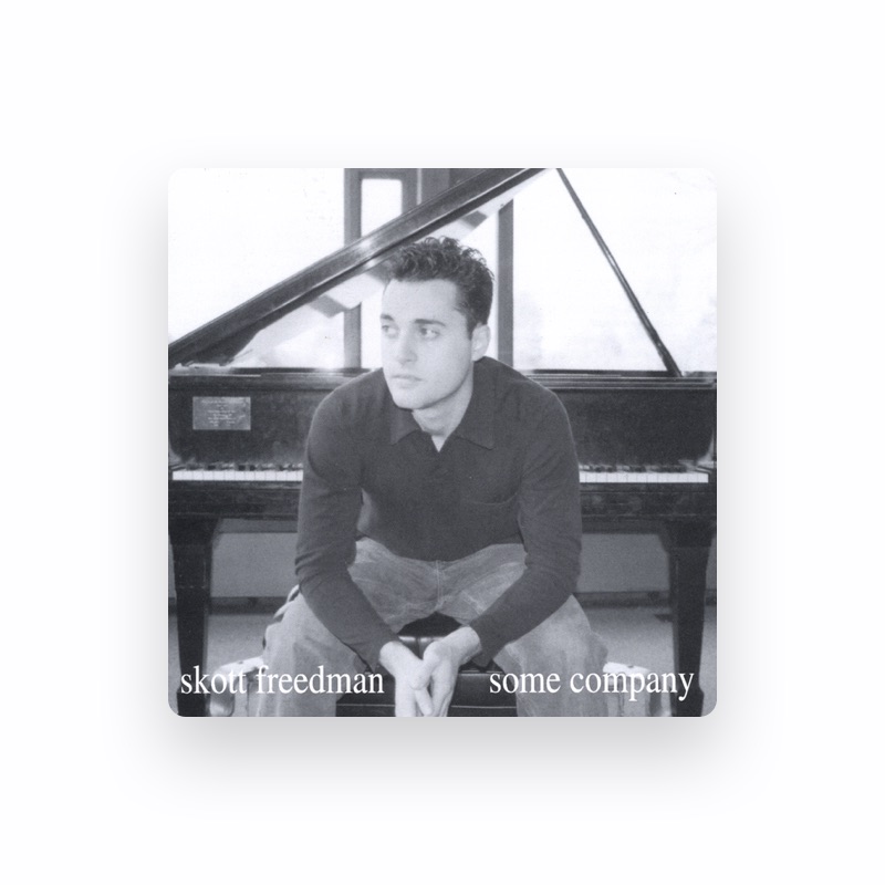 Skott Freedman