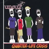 Quarter-life Crisis artwork