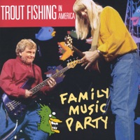Trout Fishing in America - The Window