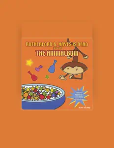 Rutherford B. Hayes is Dead dinle, müzik videolarını izle, biyografisini oku, tur tarihlerini ve daha fazlasını gör!