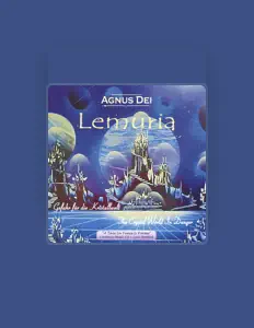 Listen to Agnus Dei, watch music videos, read bio, see tour dates & more!