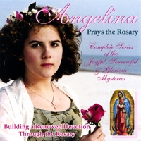 Angelina - Hail Mary, Gentle Woman