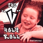 holy roll