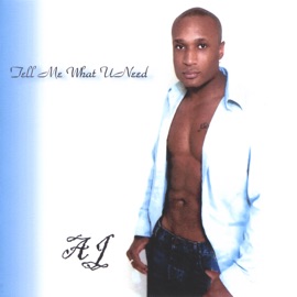 Lets Get Freaky AJ