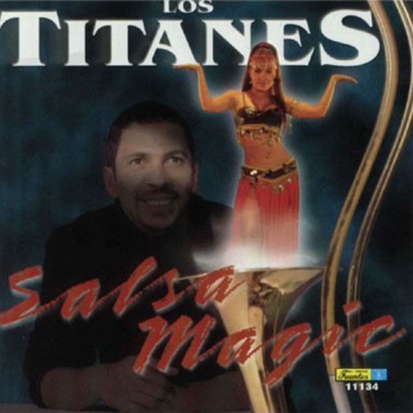 Salsa Magic