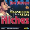 Los Magnificos de la Salsa, 2002