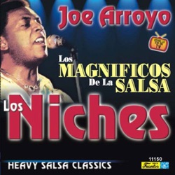 Joe Arroyo - En Barranquilla Me Quedo