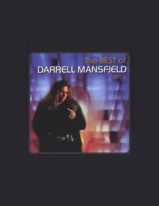 聆聽 Darrell Mansfield、觀看音樂影片、閱讀小傳、查看巡演日期等！