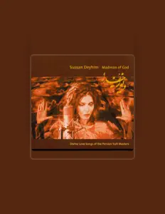 Listen to Sussan Deyhim, watch music videos, read bio, see tour dates & more!