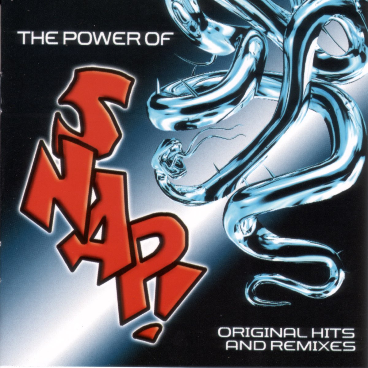 The Power of Snap! Original Hits and Remixes by Snap! on Apple Music