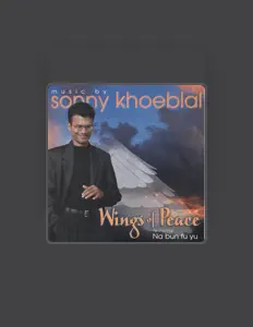 聆聽 Sonny Khoeblal、觀看音樂影片、閱讀小傳、查看巡演日期等！