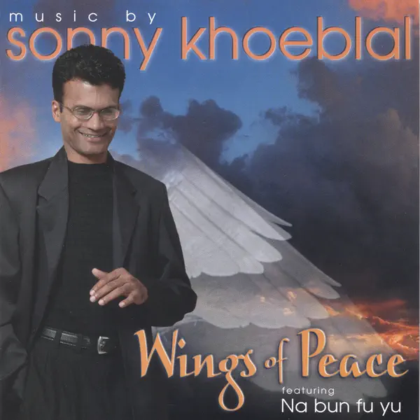 Na Bun Fu Yu, Solo Piano — Sonny Khoeblal