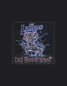 Dengarkan The Lizards, tonton video musik, baca bio, lihat tanggal tur & lainnya!