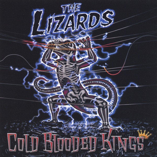 Cold Blooded Kings