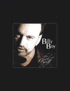 Billy Boyを聴いたり、ミュージックビデオを鑑賞したり、経歴やツアー日程などを確認したりしましょう！