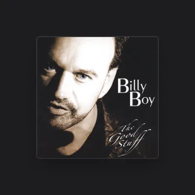 Listen to Billy Boy, watch music videos, read bio, see tour dates & more!