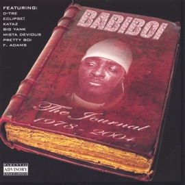 Work Your Body F/ D-tre Babiboi, D-Tre