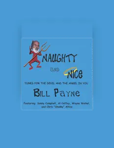 Ouve Bill Payne, vê vídeos de música, lê a biografia, vê as datas da digressão e muito mais!