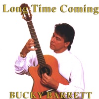 Long Time Coming - Bucky Barrett