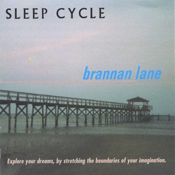 Brannan Lane - Cycle of Nod