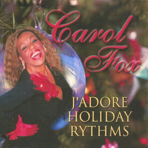 J'Adore Holiday Rhythms