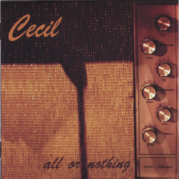 all or Nothing