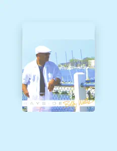 Bobby Wellsを聴いたり、ミュージックビデオを鑑賞したり、経歴やツアー日程などを確認したりしましょう！