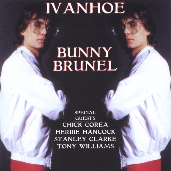 Ivanhoe