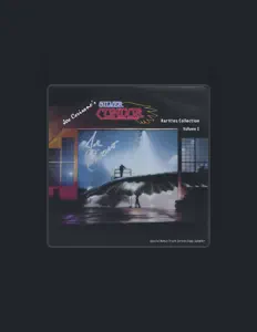 Listen to Joe Cerisano, watch music videos, read bio, see tour dates & more!