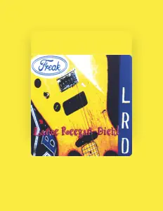 Lance Reegan-Diehlを聴いたり、ミュージックビデオを鑑賞したり、経歴やツアー日程などを確認したりしましょう！