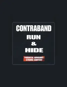 Listen to Contraband, watch music videos, read bio, see tour dates & more!