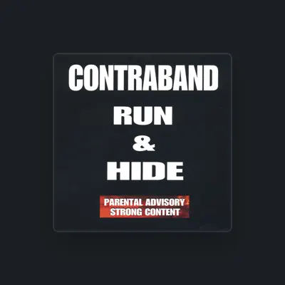 Listen to Contraband, watch music videos, read bio, see tour dates & more!