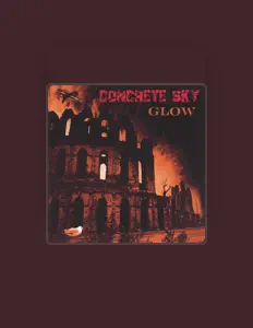 Escucha a Concrete Sky, mira vídeos musicales, lee la biografía, consulta fechas de giras y mucho más.
