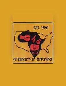 Dengarkan DR.OBA & Drums of Ase', tonton video musik, baca bio, lihat tanggal tur & lainnya!