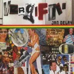 Vergiftet (Remixes) - EP - Jan Delay