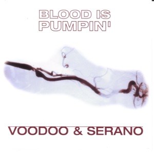 Blood Is Pumpin'
