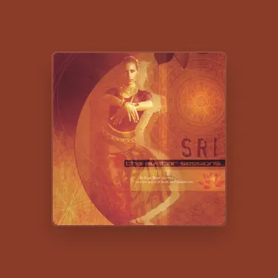 Listen to Sri, watch music videos, read bio, see tour dates & more!