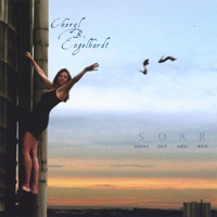 Shoes Off and Run - Cheryl B. Engelhardt