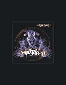Ascolta TACTiLE THE RHYMECHILD, guarda video musicali, leggi la biografia, vedi le date del tour & altro!