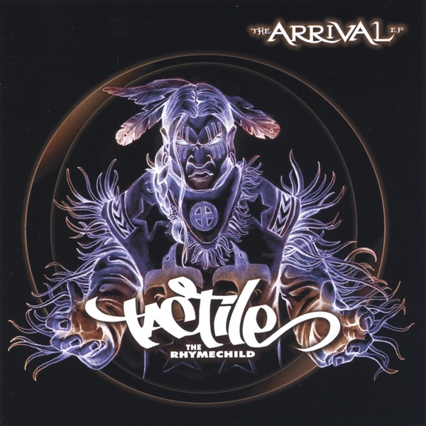 TACTiLE THE RHYMECHILD