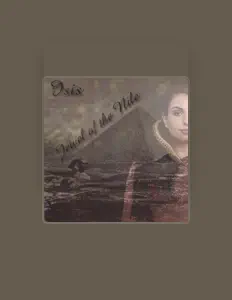 Ouve Isis, vê vídeos de música, lê a biografia, vê as datas da digressão e muito mais!