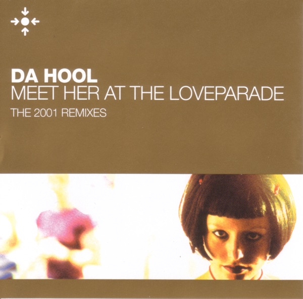 Met Her At the Loveparade