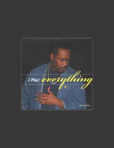 J-Mac!을(를) 듣고, 뮤직 비디오를 보고, 약력을 읽고, 투어 일정 등을 확인하세요!