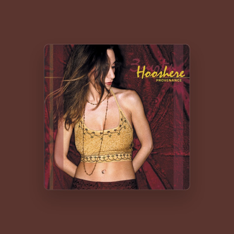 Hooshere