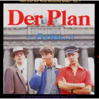 Da vorne steht 'ne Ampel