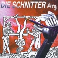 Die Schnitter - Im tiefen Kerker