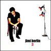 Jimi Berlin - Leonard Cohen
